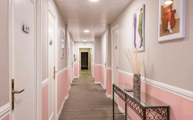 Best Western Lakmi hotel - photo 2