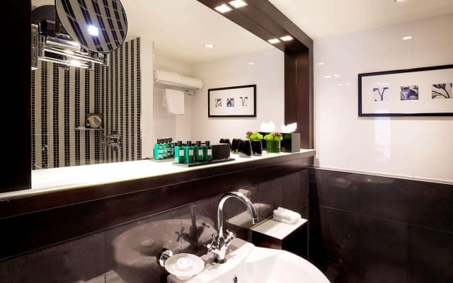 Sofitel Lisbon Liberdade - photo 2