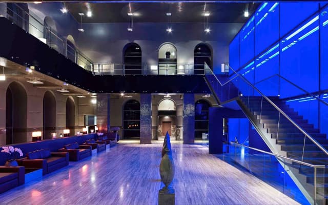 Sofitel Munich Bayerpost - photo 3