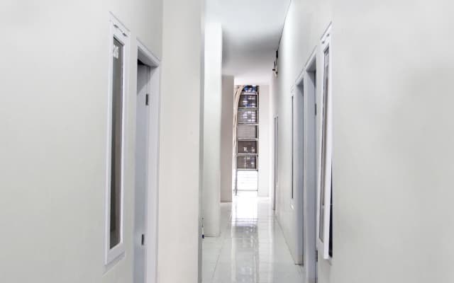 Hotel O GP Residence - photo 3