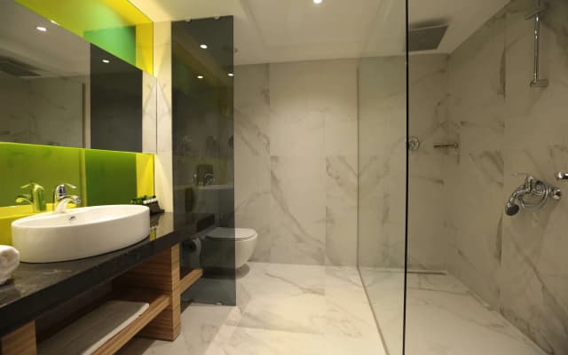 Wyndham Grand Athens - photo 1