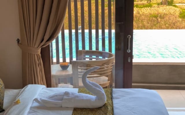 The Sawah Resort & Villa - photo 8
