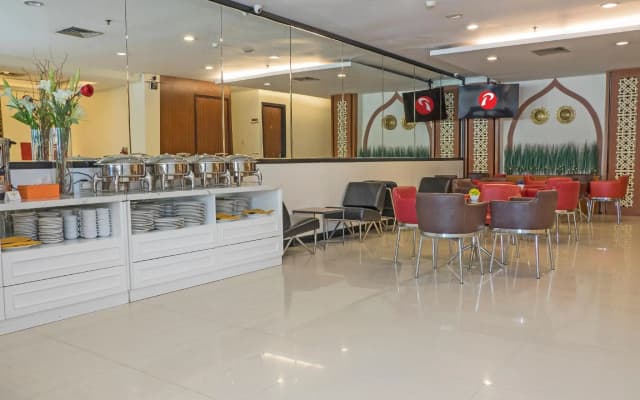 d'primahotel Airport Jakarta 1 - photo 2