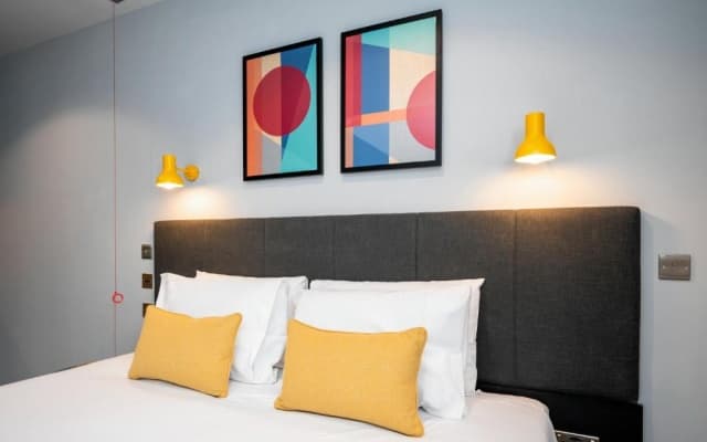 Staycity Aparthotels, Dublin, City Quay - photo 7