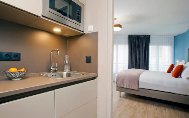 Residhome Puteaux La Defense - photo 3