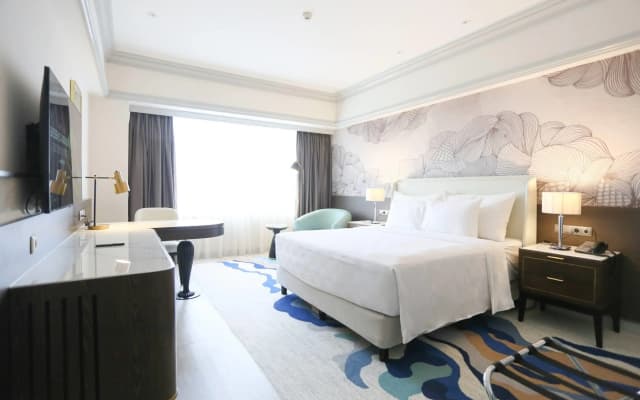 Wyndham Casablanca Jakarta - photo 5