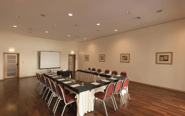 Vila Gale Opera Hotel - photo 3