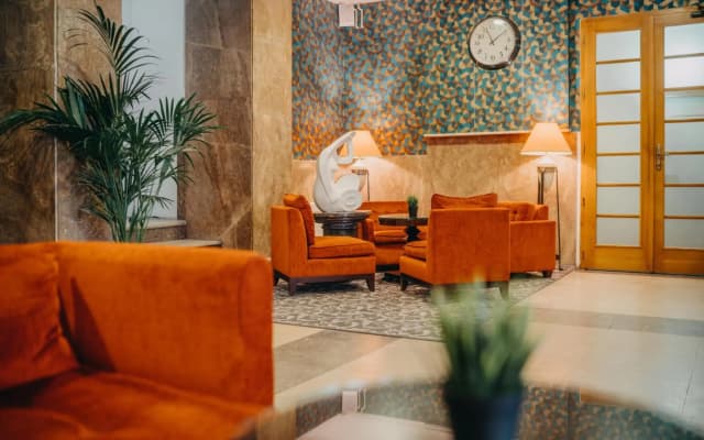 Hotel Metropolitan - photo 3