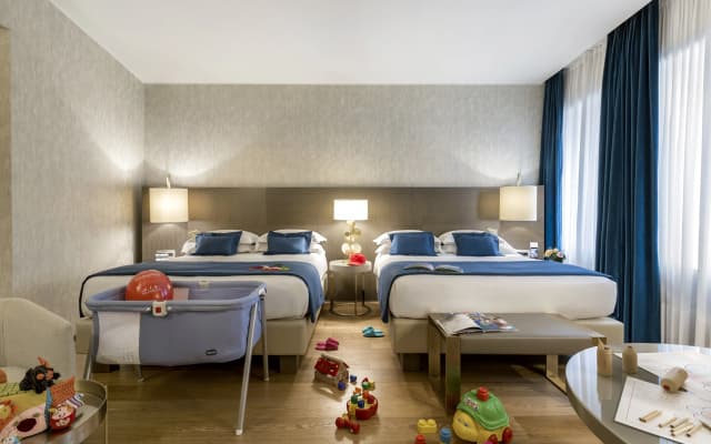 The Rosa Grand Milano - Starhotels Collezione - photo 2