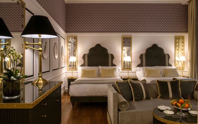 IL Tornabuoni The Unbound Collection by Hyatt Hotel - photo 3