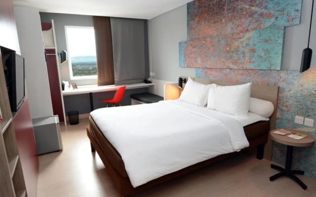 Ibis Gading Serpong - photo 2