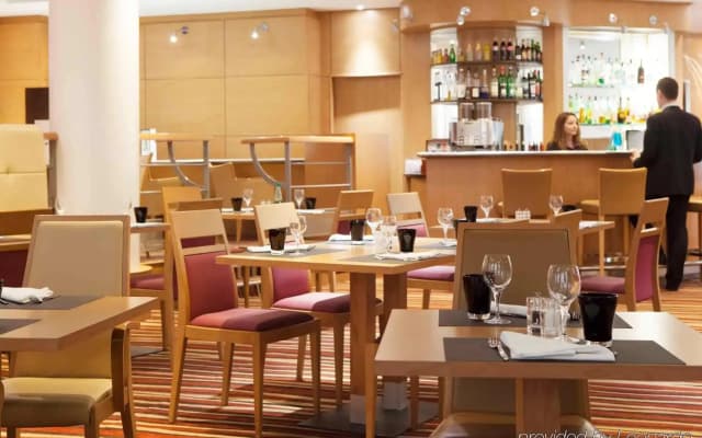 Novotel Paris 13 Porte d'Italie - photo 4