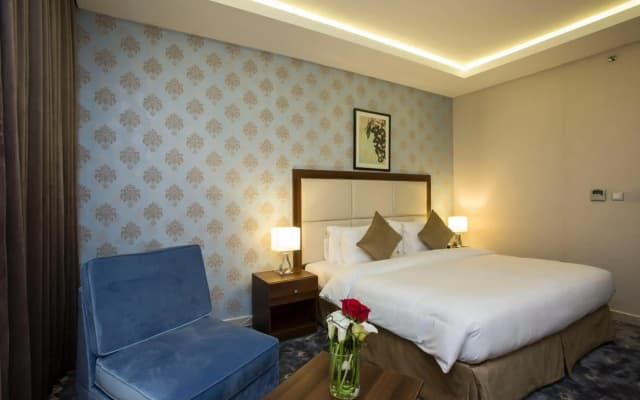 The Town Hotel Doha - photo 2