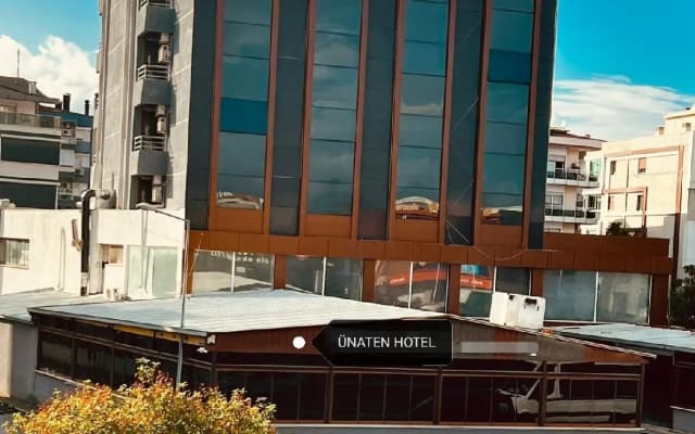 Unaten Otel - photo 4