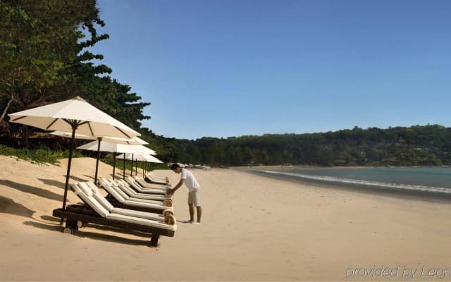 InterContinental Bali Resort by IHG - photo 5