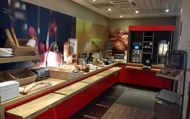 ibis Créteil - photo 2
