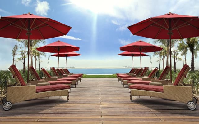 Khalidiya Palace Rayhaan by Rotana Hotel - photo 3