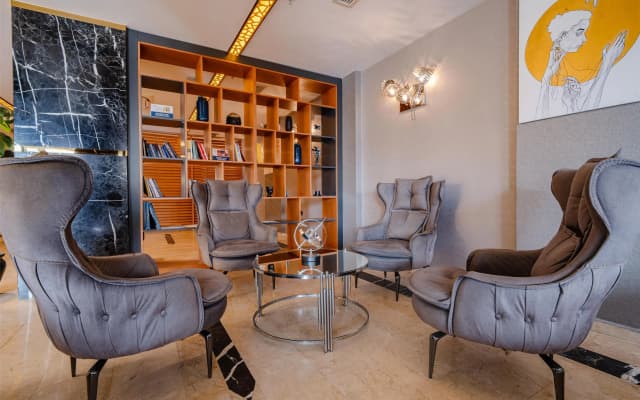 Best Western Izmir Hotel - photo 2