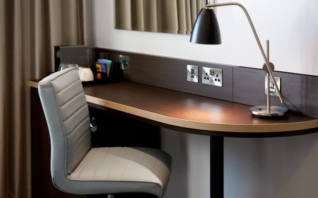 Premier Inn Manchester City Centre West - photo 2