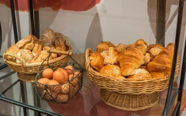 Neuilly Park Hotel - photo 3