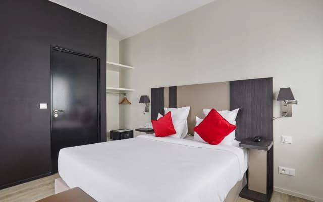 Appart Hotel Odalys City Paris XVII - photo 2