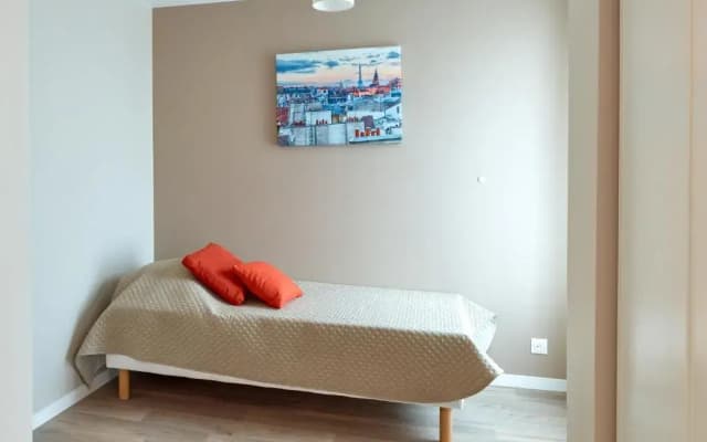 Zenao Appart'hôtels Montreuil - photo 5