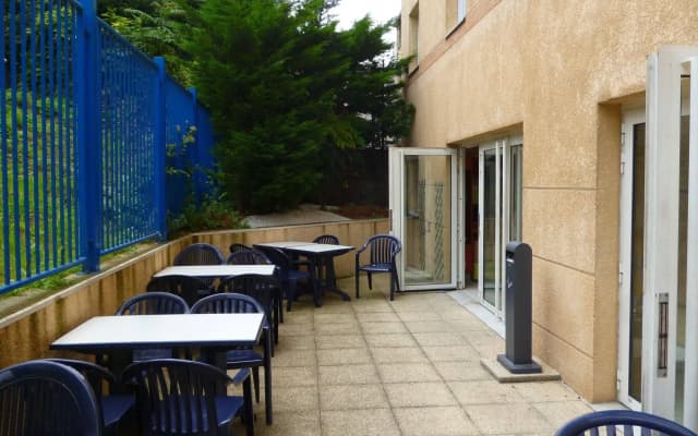 ibis budget Paris Porte d' Italie Ouest - photo 2