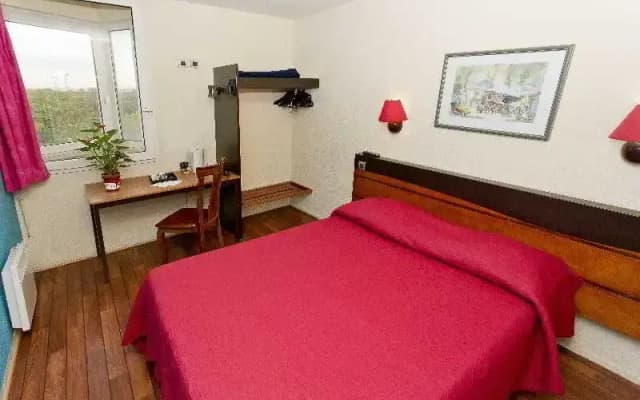 ibis Styles Paris Hippodrome de Vincennes - photo 4
