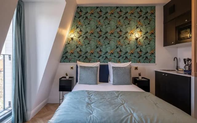Mijo's Appartements Hôtel - photo 6