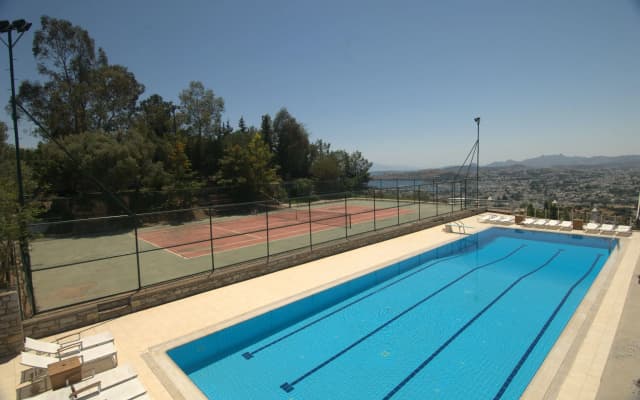 The Marmara Bodrum - Adult Only - photo 2