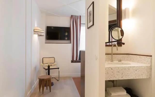 Hotel Wallace - Orso Hotel - photo 2