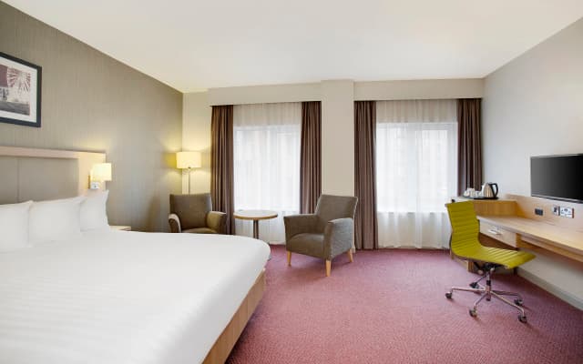 Leonardo Hotel Manchester Central - photo 5