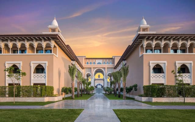 Rixos Premium Saadiyat Island Resort - photo 3