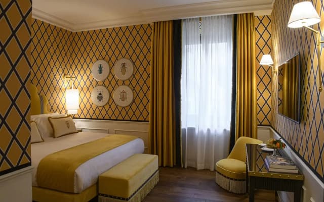 IL Tornabuoni The Unbound Collection by Hyatt Hotel - photo 4