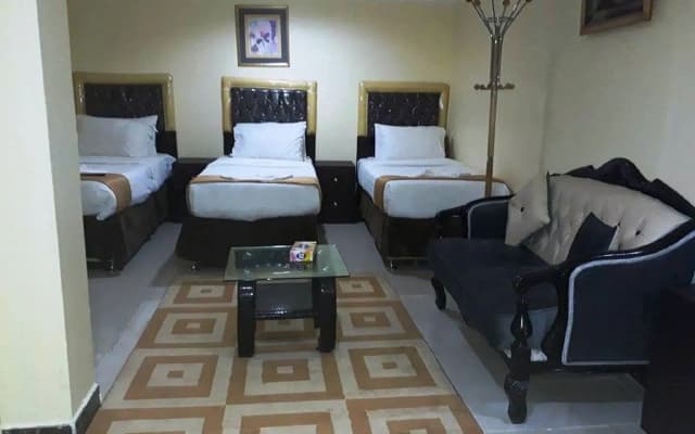 Al Tawfiq Plaza Hotel - photo 5