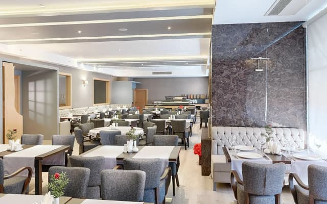 Kordon Hotel Cankaya - photo 3