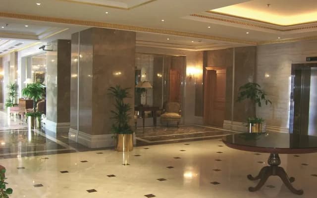 New Madinah Hotel - photo 3