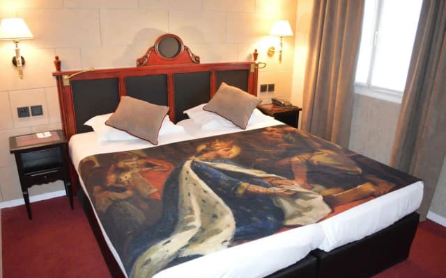 Best Western Saint Louis - Grand Paris Vincennes - photo 1