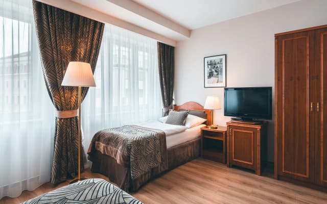 Hotel Belvedere - photo 5
