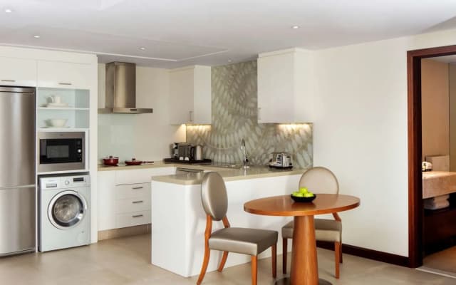 Pullman Dubai Creek City Centre  Residences - photo 2