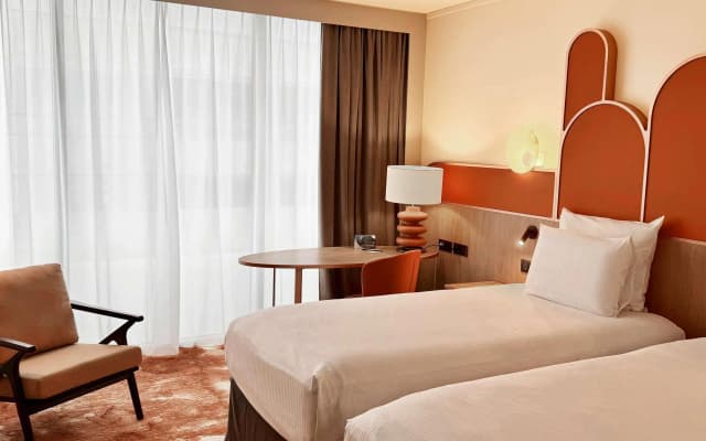 Pullman Paris Centre-Bercy Hotel - photo 2