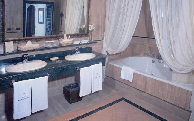 Hotel Las Madrigueras Golf Resort & Spa - Adults Only - photo 3