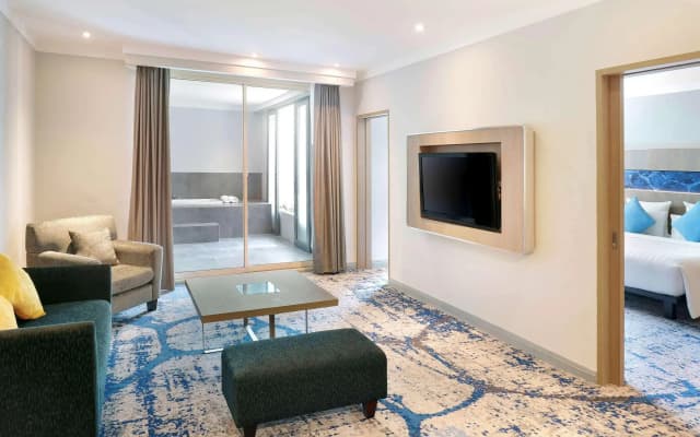 Novotel Jakarta Mangga Dua Square Hotel - photo 2