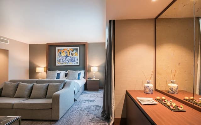 InterContinental Lisbon by IHG - photo 3