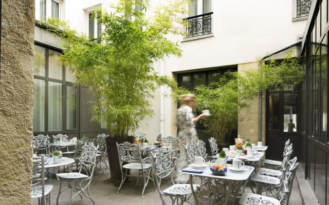 Hotel Mademoiselle - photo 4