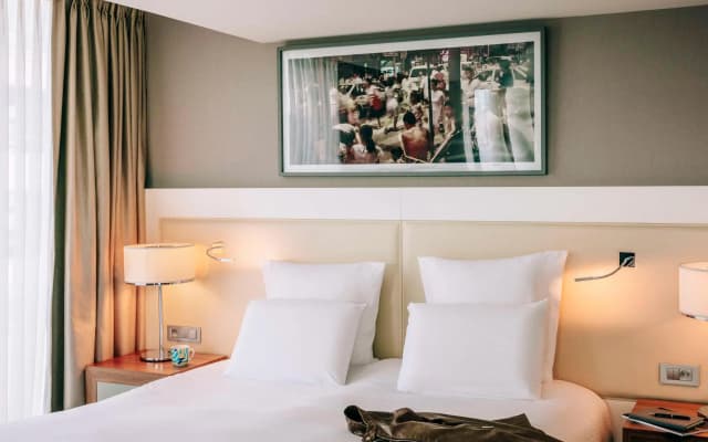 Pullman Paris Centre-Bercy Hotel - photo 3