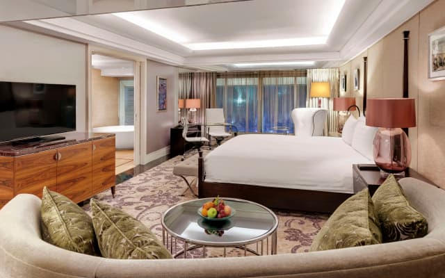 Hotel Indonesia Kempinski Jakarta - photo 2