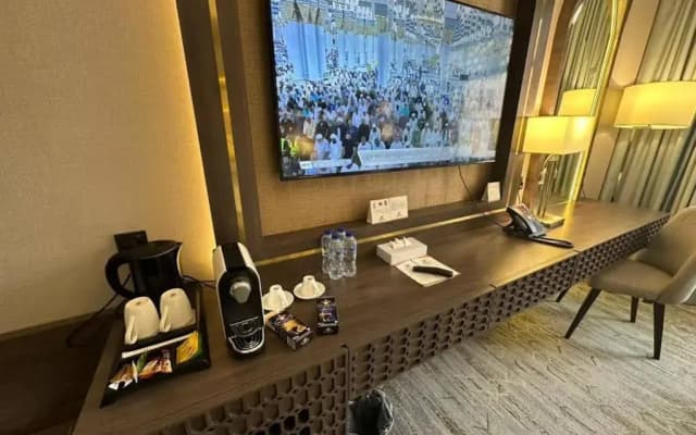 Grand Millennium Al Haram Hotel - photo 3
