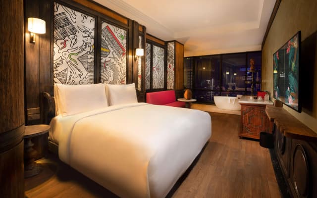 The Orient Jakarta, a Royal Hideaway Hotel - photo 3