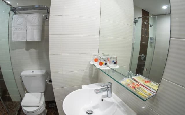 d'primahotel Airport Jakarta 1 - photo 3